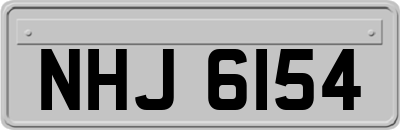 NHJ6154