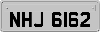 NHJ6162