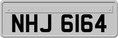 NHJ6164