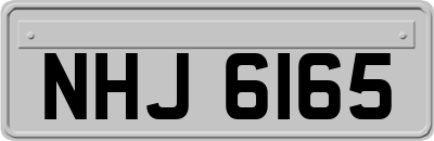 NHJ6165