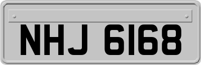 NHJ6168