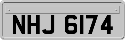 NHJ6174