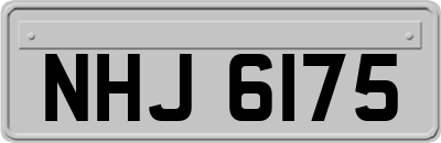 NHJ6175