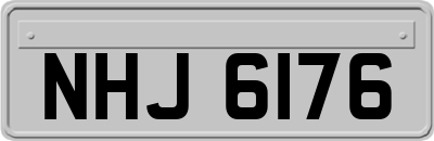 NHJ6176