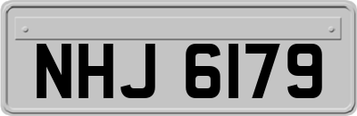 NHJ6179