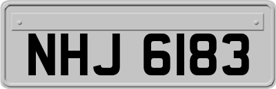 NHJ6183