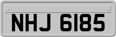 NHJ6185