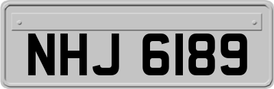 NHJ6189