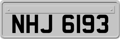 NHJ6193