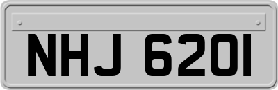NHJ6201
