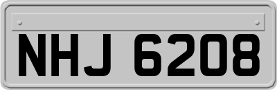 NHJ6208