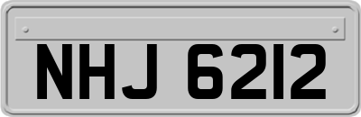 NHJ6212