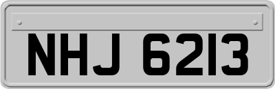 NHJ6213