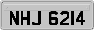 NHJ6214
