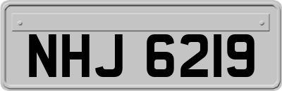 NHJ6219