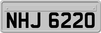 NHJ6220