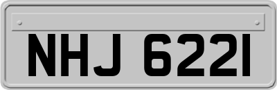 NHJ6221