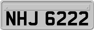 NHJ6222
