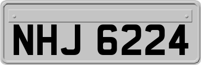 NHJ6224