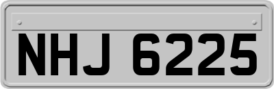 NHJ6225
