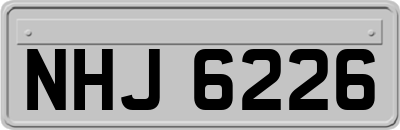 NHJ6226