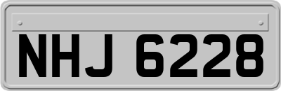 NHJ6228