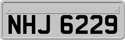 NHJ6229