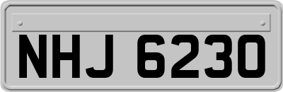 NHJ6230