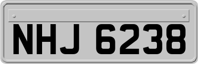 NHJ6238