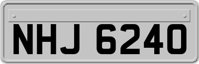NHJ6240