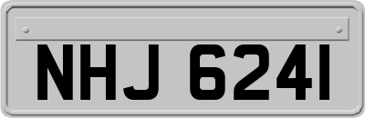 NHJ6241