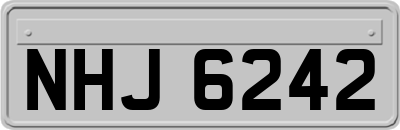 NHJ6242
