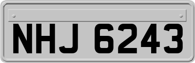 NHJ6243