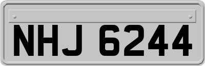 NHJ6244
