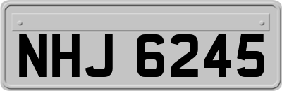 NHJ6245