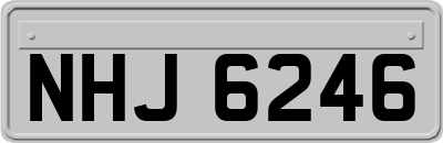 NHJ6246