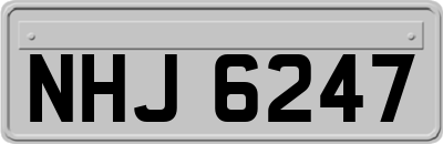 NHJ6247