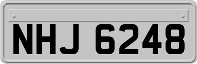 NHJ6248
