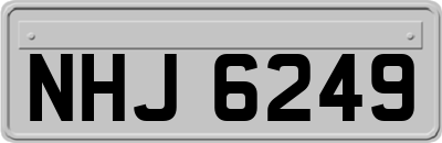 NHJ6249