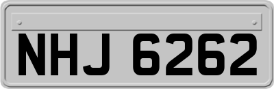 NHJ6262