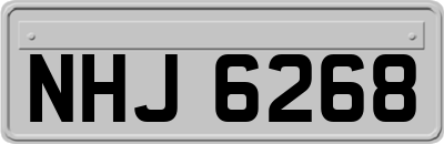 NHJ6268