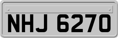 NHJ6270