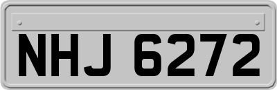 NHJ6272