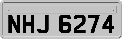 NHJ6274