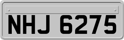 NHJ6275