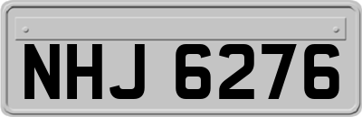 NHJ6276