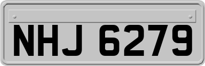 NHJ6279