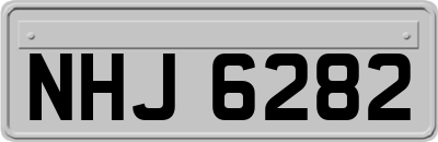 NHJ6282