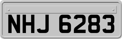NHJ6283
