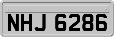NHJ6286